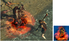 《流放之路》智力型技能寶石大全