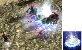 《流放之路》智力型技能寶石大全