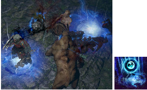 《流放之路》智力型技能寶石大全