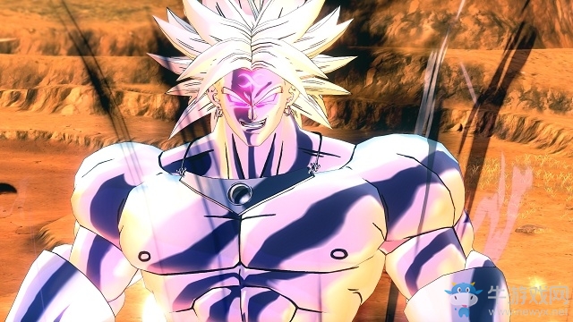 《龍珠：超宇宙2》故事背景及城市場景介紹