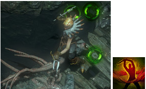 《流放之路》敏捷型技能寶石大全