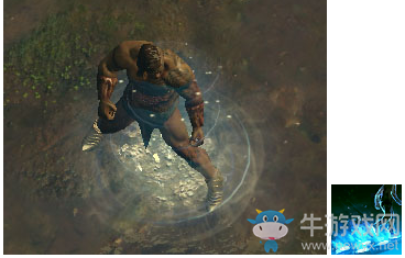 《流放之路》敏捷型技能寶石大全