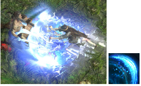 《流放之路》智力型技能寶石大全