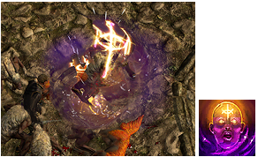 《流放之路》智力型技能寶石大全