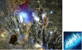 《流放之路》智力型技能寶石大全