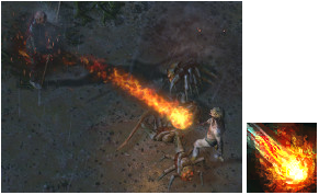 《流放之路》智力型技能寶石大全