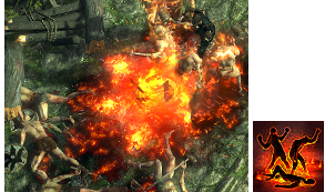 《流放之路》敏捷型技能寶石大全