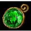 《流放之路》技能寶石之綠色輔助寶石