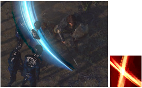 《流放之路》敏捷型技能寶石大全