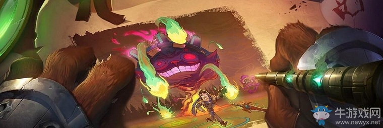 《LOL》2016全新末日人機(jī) 教你輕松勝人機(jī)