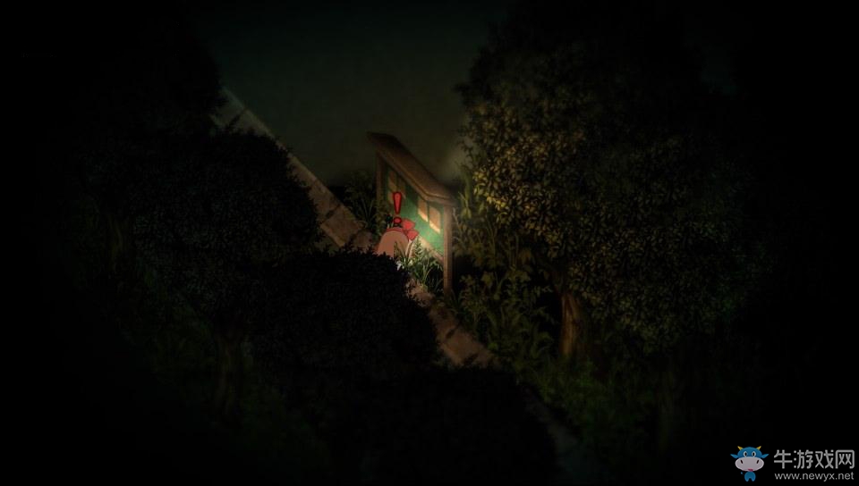 《夜廻》全劇情流程收集通關(guān)攻略
