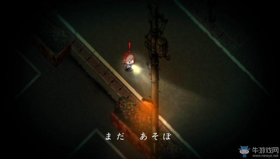 《夜廻》全劇情流程收集通關(guān)攻略