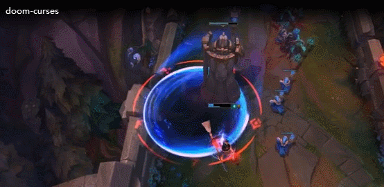 《LOL》2016全新末日人機(jī) 教你輕松勝人機(jī)