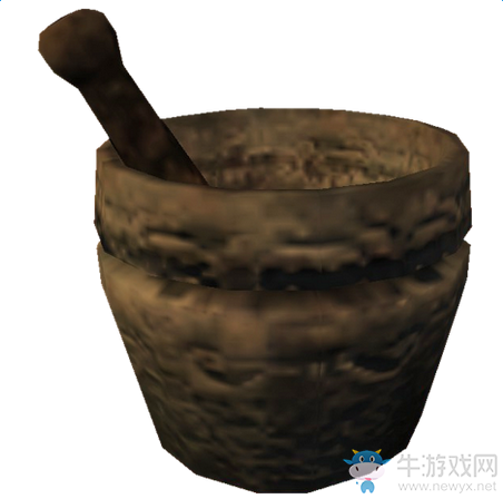 《上古卷軸5》全系魔法效果資料大全