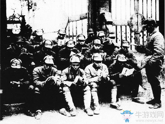 《重走長征路》全劇情全結局圖文攻略