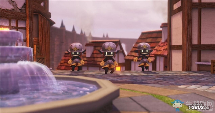 《最終幻想世界》全劇情流程圖文攻略