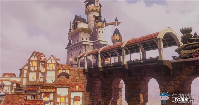 《最終幻想世界》全劇情流程圖文攻略