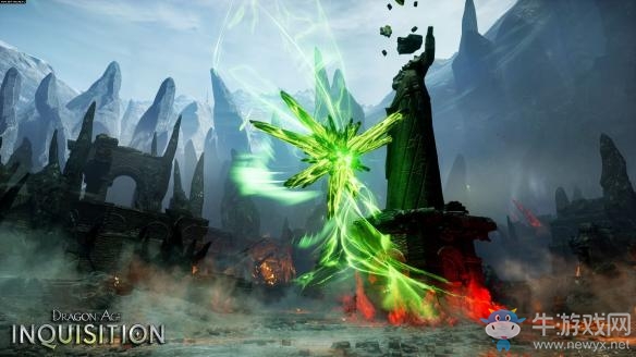 《龍騰世紀(jì)3：審判》War Table任務(wù)劇情攻略