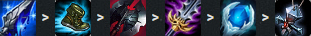 《LOL》6.21版本強勢英雄 輸贏盡在掌握之中