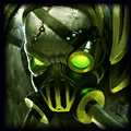 《LOL》6.21版本強勢英雄 輸贏盡在掌握之中