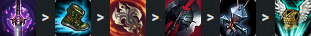 《LOL》6.21版本強勢英雄 輸贏盡在掌握之中