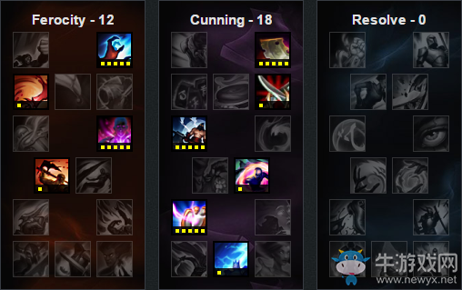 《LOL》6.21版本強(qiáng)勢(shì)中單 火女第一