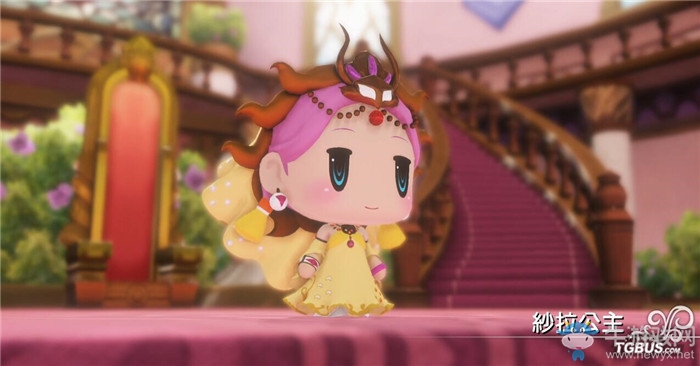 《最終幻想世界》全劇情流程圖文攻略