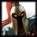 《LOL》6.21版本強勢英雄 輸贏盡在掌握之中
