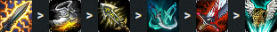 《LOL》6.21版本強勢ADC天賦符文及出裝