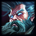 《LOL》6.21版本強(qiáng)勢(shì)英雄 輸贏盡在掌握之中