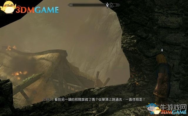 《上古卷軸5：天際重制版》主支線任務(wù)圖文攻略