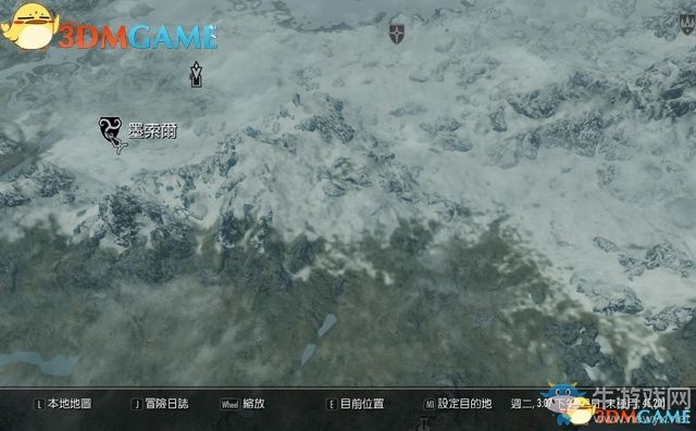 《上古卷軸5：天際重制版》主支線任務(wù)圖文攻略
