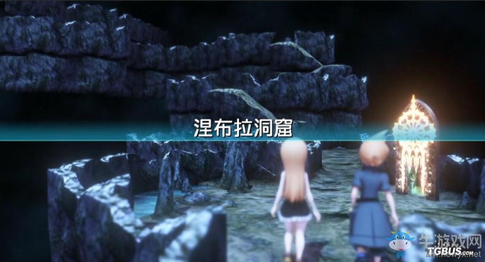 《最終幻想世界》全劇情流程圖文攻略