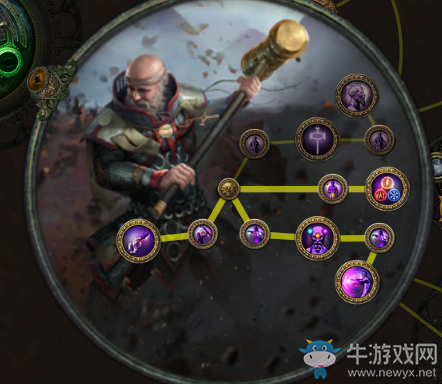 《流放之路》龍卷射擊配裝與加點