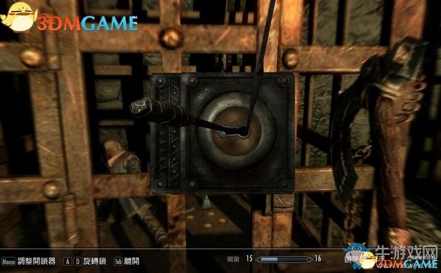 《上古卷軸5：天際重制版》主支線任務(wù)圖文攻略