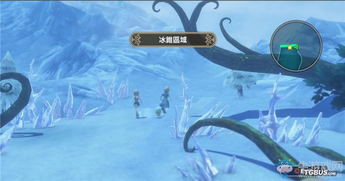 《最終幻想世界》全劇情流程圖文攻略