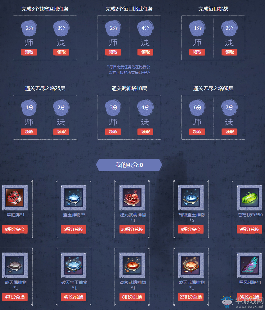 《劍靈》洪門之師再開啟 師徒的超越