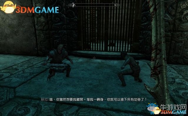 《上古卷軸5：天際重制版》主支線任務(wù)圖文攻略