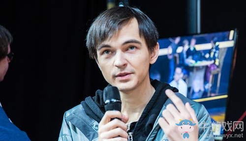 《爐石傳說》K神宇宙術