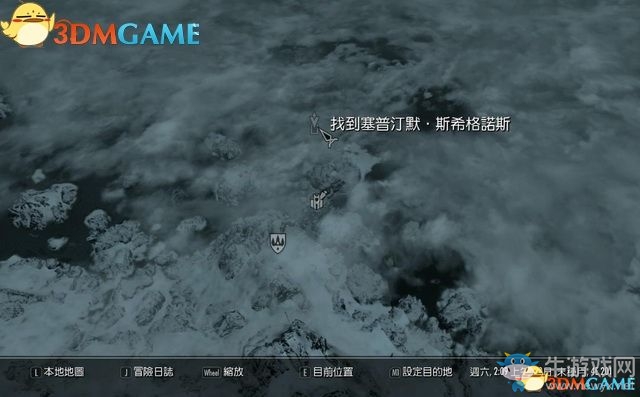 《上古卷軸5：天際重制版》主支線任務(wù)圖文攻略