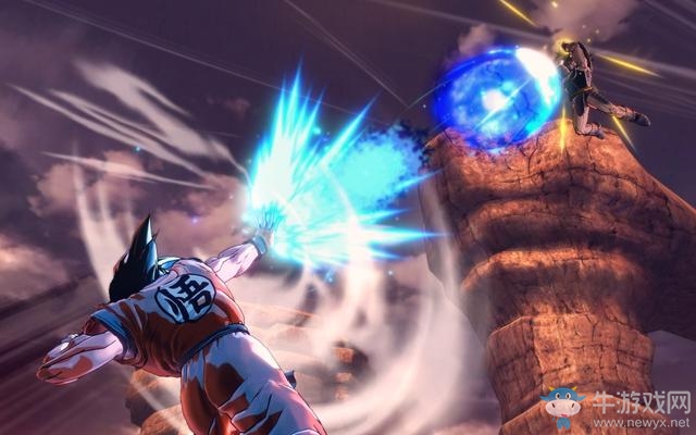 《龍珠：超宇宙2》全魔蛋收集攻略