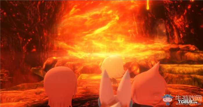 《最終幻想世界》全劇情流程圖文攻略