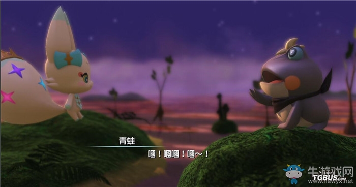 《最終幻想世界》全劇情流程圖文攻略