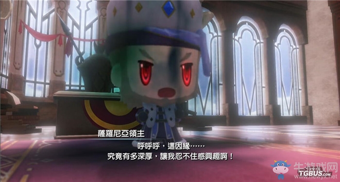 《最終幻想世界》全劇情流程圖文攻略