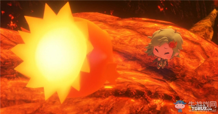 《最終幻想世界》全劇情流程圖文攻略