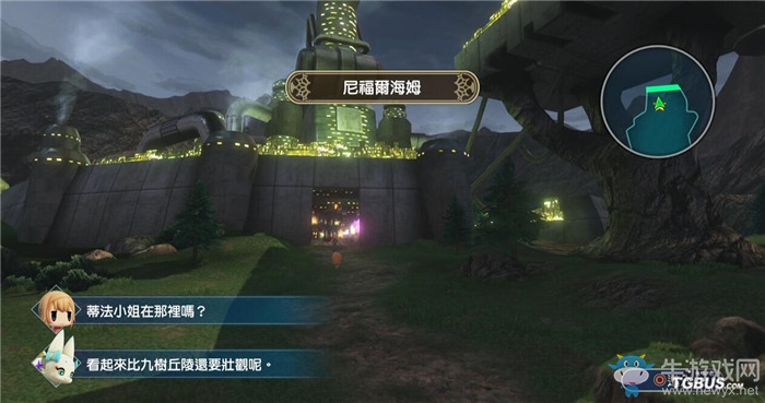 《最終幻想世界》全劇情流程圖文攻略