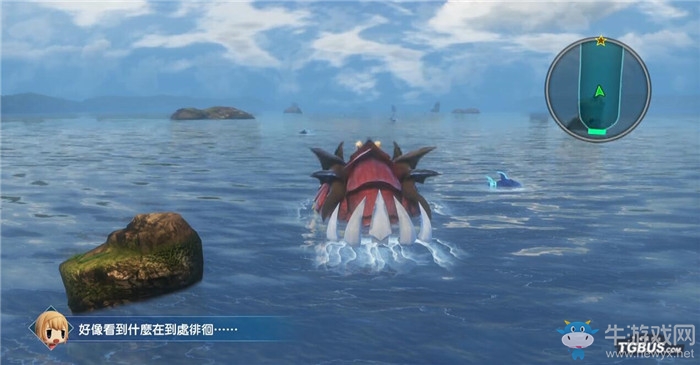 《最終幻想世界》全劇情流程圖文攻略