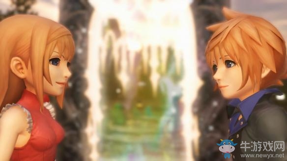 《最終幻想世界》戰斗經驗值計算方法