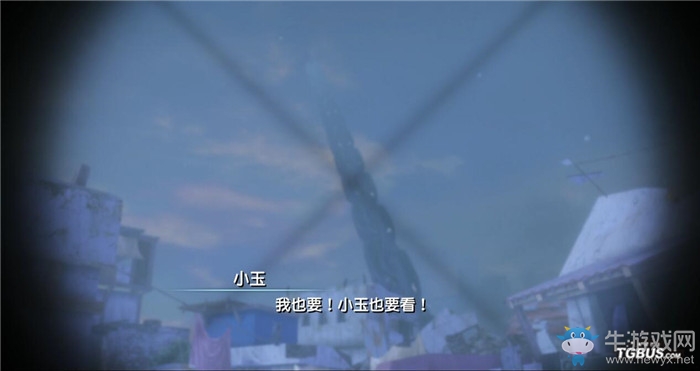 《最終幻想世界》全劇情流程圖文攻略