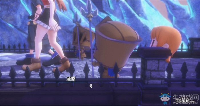 《最終幻想世界》全劇情流程圖文攻略